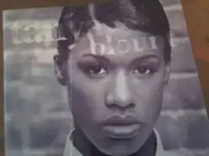 Tanya Blount - Love Ballad